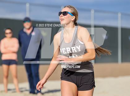 Thumbnail 3 in Mountain View vs Perry at Casteel photogallery.