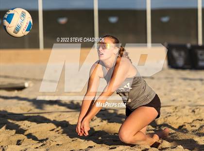 Thumbnail 1 in Mountain View vs Perry at Casteel photogallery.