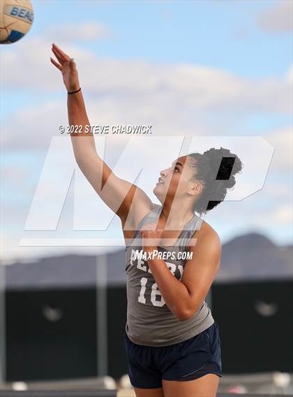 Thumbnail 1 in Mountain View vs Perry at Casteel photogallery.