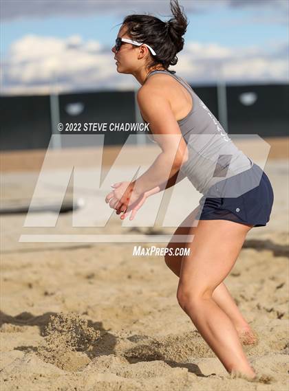 Thumbnail 3 in Mountain View vs Perry at Casteel photogallery.