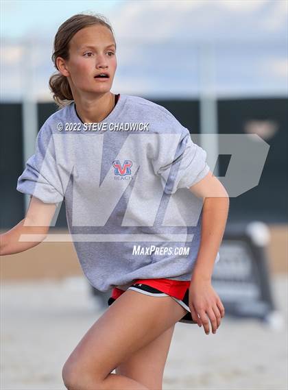 Thumbnail 3 in Mountain View vs Perry at Casteel photogallery.