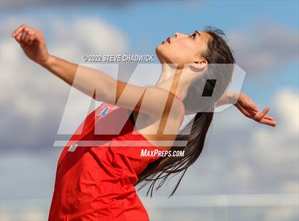 Thumbnail 3 in Mountain View vs Perry at Casteel photogallery.