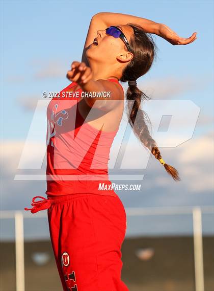 Thumbnail 2 in Mountain View vs Perry at Casteel photogallery.