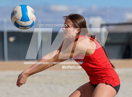 Thumbnail 3 in Mountain View vs Perry at Casteel photogallery.