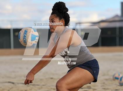 Thumbnail 3 in Mountain View vs Perry at Casteel photogallery.