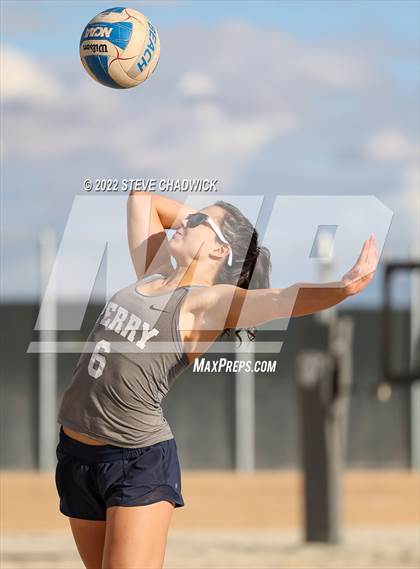 Thumbnail 2 in Mountain View vs Perry at Casteel photogallery.