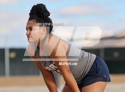 Thumbnail 3 in Mountain View vs Perry at Casteel photogallery.
