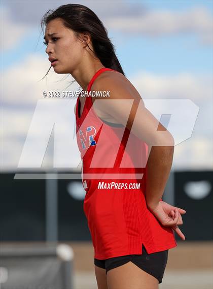 Thumbnail 2 in Mountain View vs Perry at Casteel photogallery.