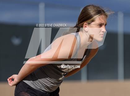 Thumbnail 3 in Mountain View vs Perry at Casteel photogallery.
