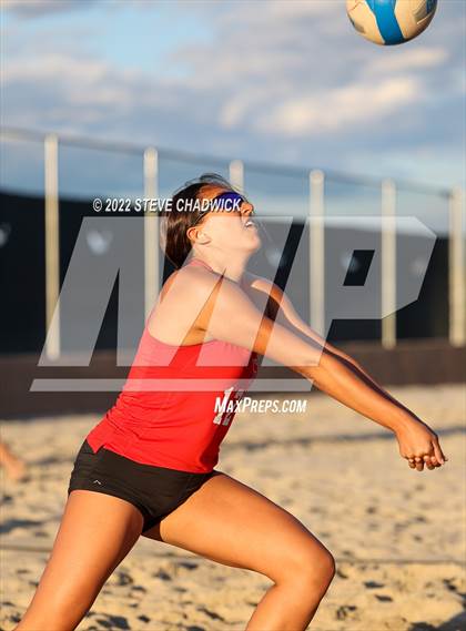 Thumbnail 1 in Mountain View vs Perry at Casteel photogallery.