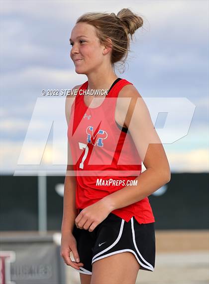 Thumbnail 2 in Mountain View vs Perry at Casteel photogallery.