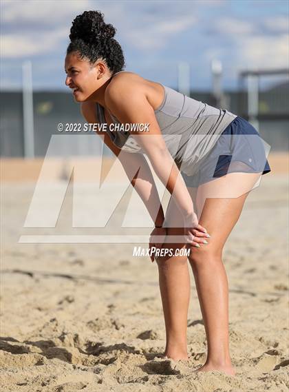 Thumbnail 2 in Mountain View vs Perry at Casteel photogallery.