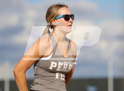Thumbnail 1 in Mountain View vs Perry at Casteel photogallery.