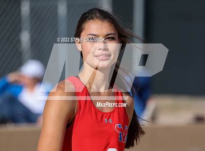 Thumbnail 2 in Mountain View vs Perry at Casteel photogallery.