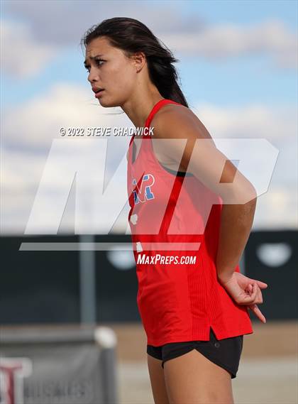 Thumbnail 1 in Mountain View vs Perry at Casteel photogallery.