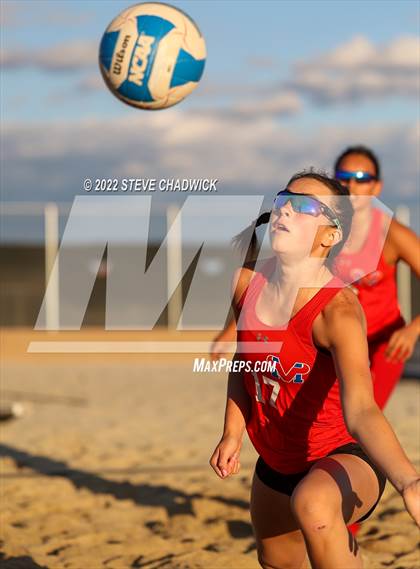 Thumbnail 3 in Mountain View vs Perry at Casteel photogallery.