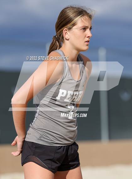 Thumbnail 2 in Mountain View vs Perry at Casteel photogallery.