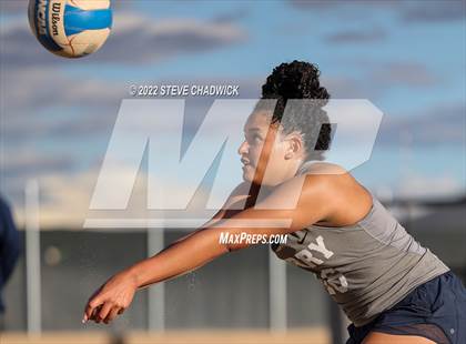 Thumbnail 1 in Mountain View vs Perry at Casteel photogallery.