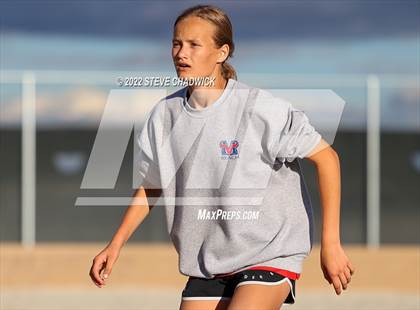 Thumbnail 3 in Mountain View vs Perry at Casteel photogallery.