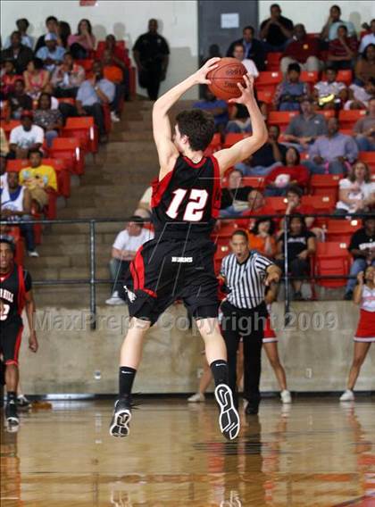 Thumbnail 2 in North Crowley @ Cedar Hill (Texas 5A Region 1 Semifinal) photogallery.