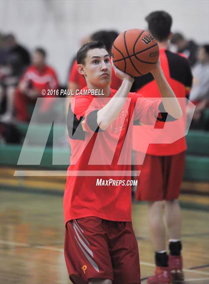 Thumbnail 3 in Seton Catholic @ St. Mary's photogallery.
