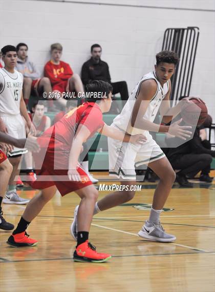 Thumbnail 3 in Seton Catholic @ St. Mary's photogallery.