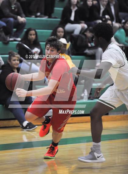 Thumbnail 3 in Seton Catholic @ St. Mary's photogallery.
