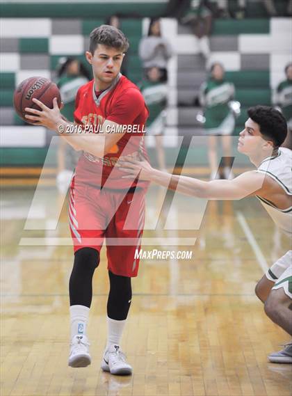 Thumbnail 3 in Seton Catholic @ St. Mary's photogallery.