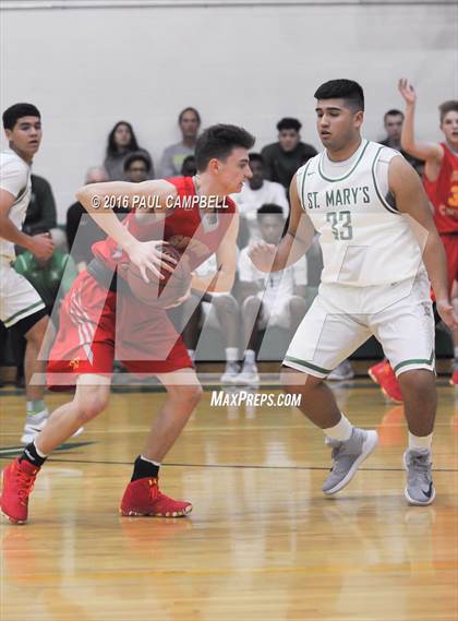 Thumbnail 3 in Seton Catholic @ St. Mary's photogallery.