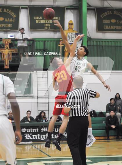 Thumbnail 1 in Seton Catholic @ St. Mary's photogallery.