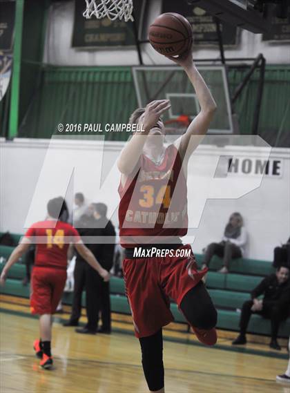 Thumbnail 2 in Seton Catholic @ St. Mary's photogallery.