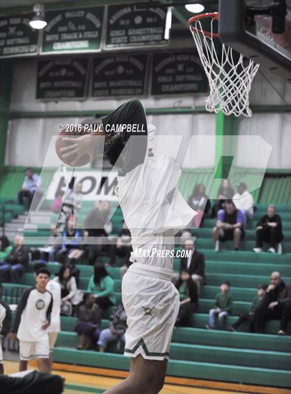 Thumbnail 3 in Seton Catholic @ St. Mary's photogallery.