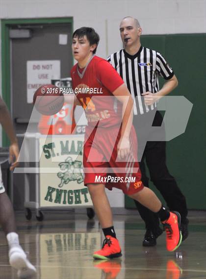Thumbnail 3 in Seton Catholic @ St. Mary's photogallery.