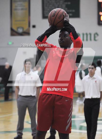 Thumbnail 3 in Seton Catholic @ St. Mary's photogallery.