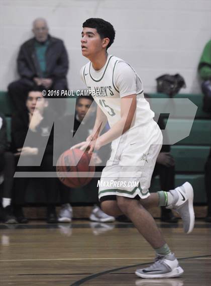 Thumbnail 3 in Seton Catholic @ St. Mary's photogallery.