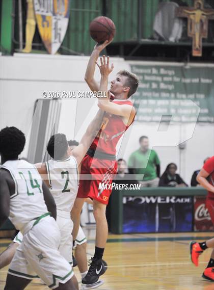 Thumbnail 3 in Seton Catholic @ St. Mary's photogallery.