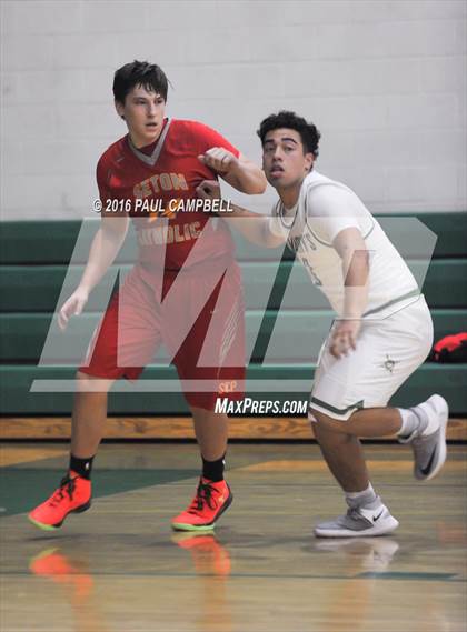 Thumbnail 2 in Seton Catholic @ St. Mary's photogallery.