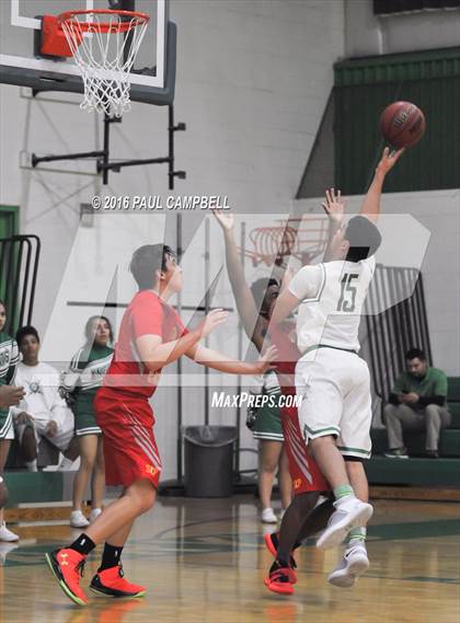 Thumbnail 3 in Seton Catholic @ St. Mary's photogallery.