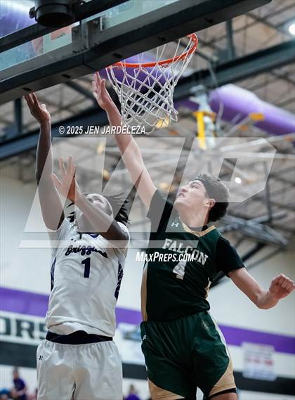 Thumbnail 1 in Falcon @ Mesa Ridge photogallery.
