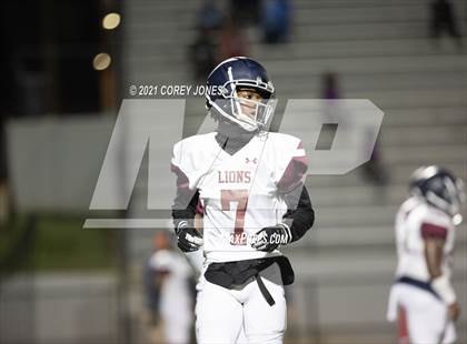 Thumbnail 3 in Luella vs Northside photogallery.
