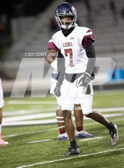Thumbnail 3 in Luella vs Northside photogallery.
