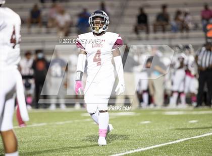 Thumbnail 1 in Luella vs Northside photogallery.