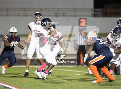 Thumbnail 2 in Luella vs Northside photogallery.