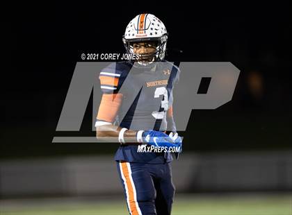Thumbnail 1 in Luella vs Northside photogallery.