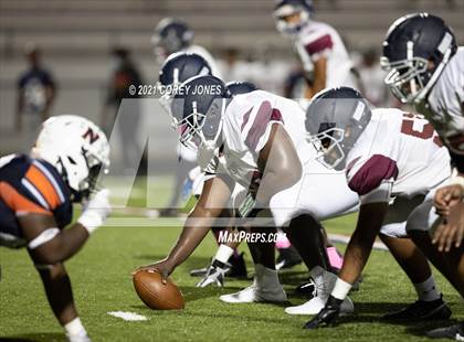 Thumbnail 3 in Luella vs Northside photogallery.