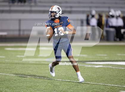 Thumbnail 1 in Luella vs Northside photogallery.