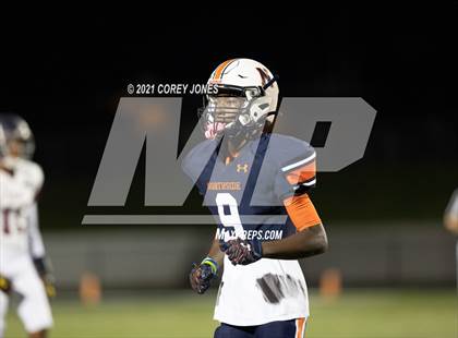 Thumbnail 1 in Luella vs Northside photogallery.