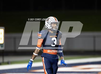 Thumbnail 1 in Luella vs Northside photogallery.