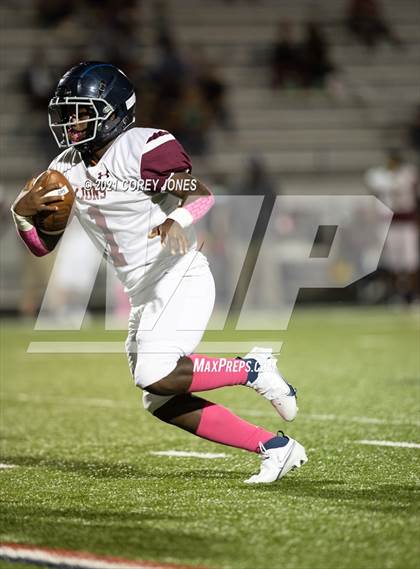 Thumbnail 1 in Luella vs Northside photogallery.