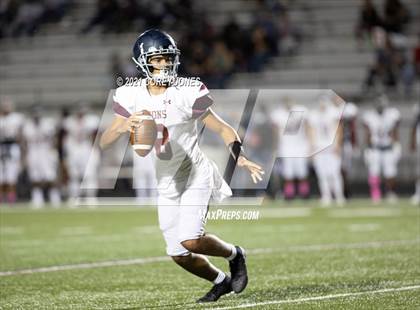 Thumbnail 2 in Luella vs Northside photogallery.